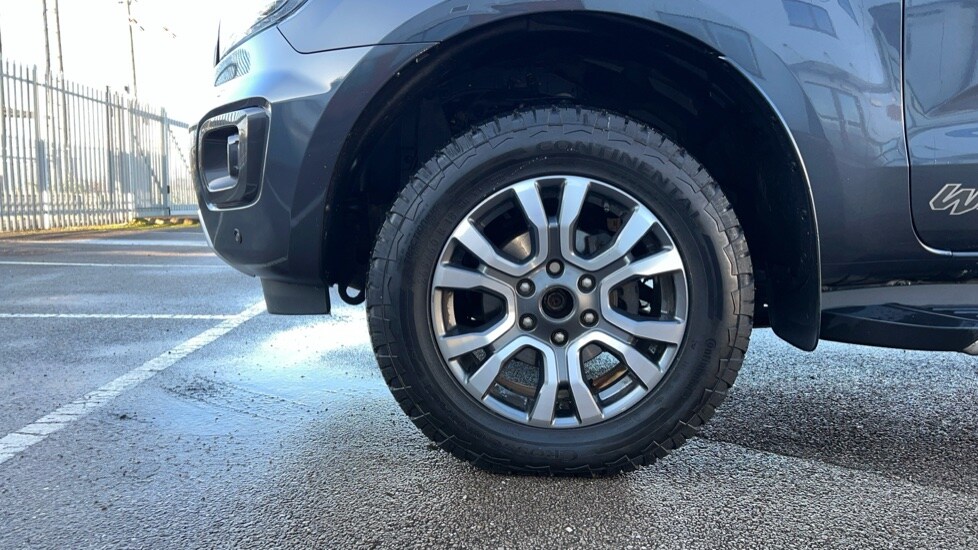 Used Ford Ranger 2023 for sale - 77063268: Photo 3