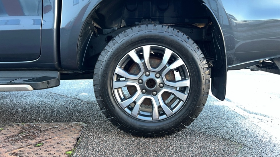 Used Ford Ranger 2023 for sale - 77063268: Photo 32