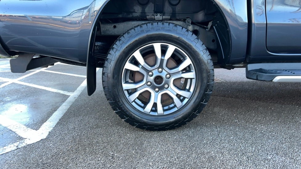 Used Ford Ranger 2023 for sale - 77063268: Photo 33