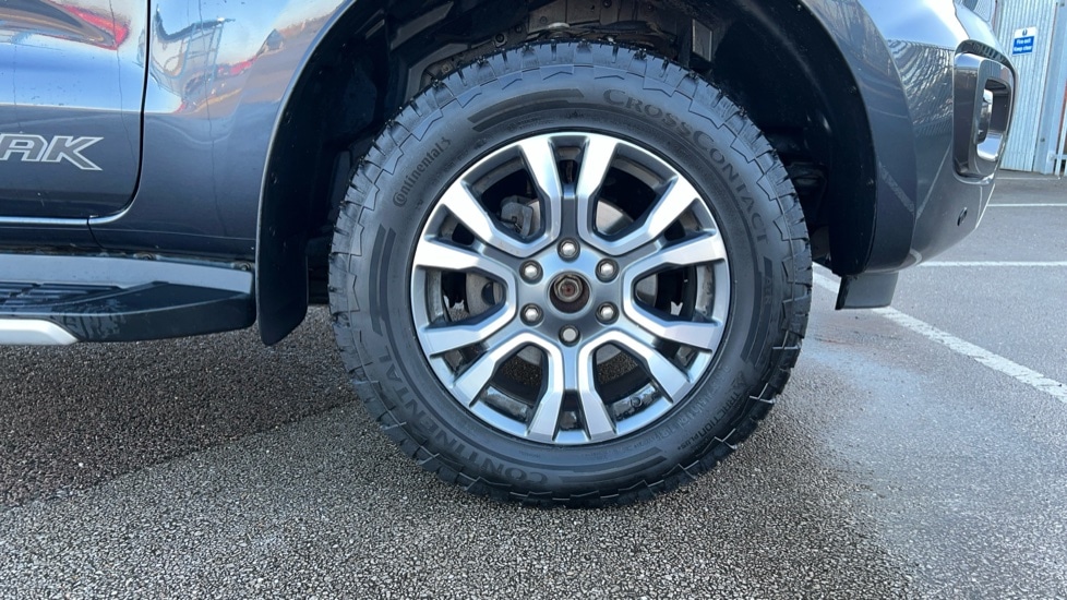 Used Ford Ranger 2023 for sale - 77063268: Photo 34