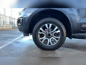 Used Ford Ranger 2023 for sale - 77063268: Photo