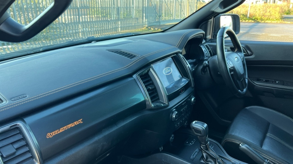 Used Ford Ranger 2023 for sale - 77063268: Photo 4