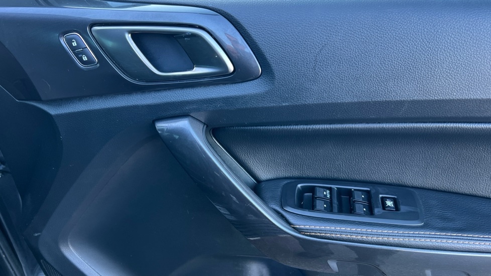 Used Ford Ranger 2023 for sale - 77063268: Photo 41