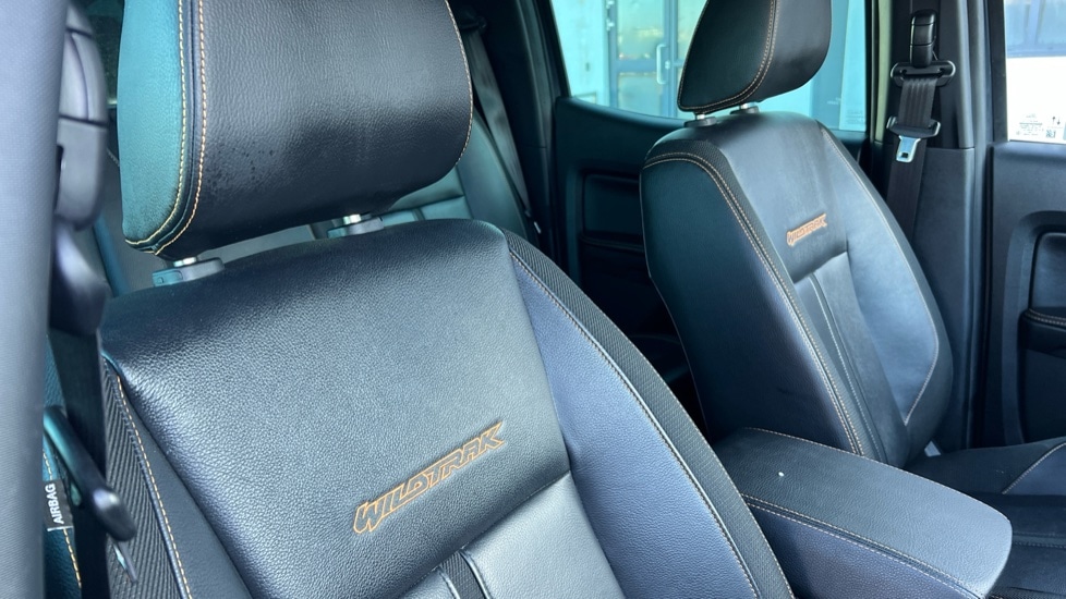 Used Ford Ranger 2023 for sale - 77063268: Photo 45