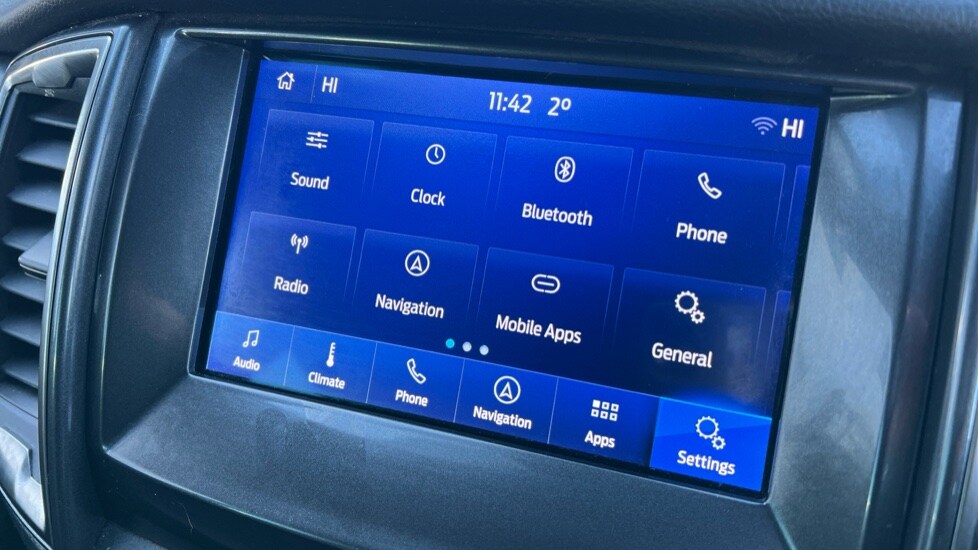 Used Ford Ranger 2023 for sale - 77063268: Photo 49