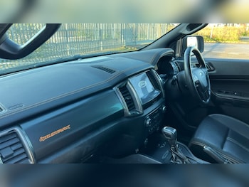 Used Ford Ranger 2023 for sale - 77063268: Photo