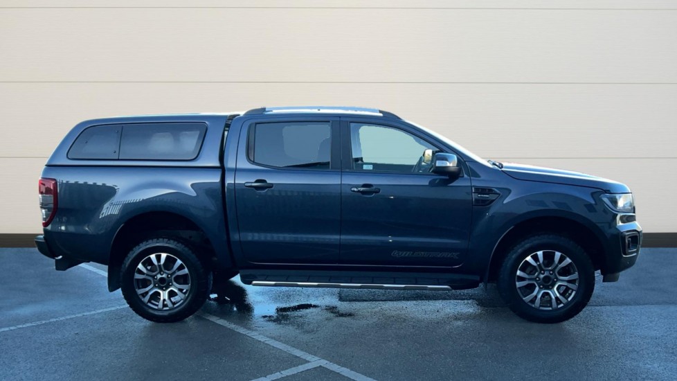 Used Ford Ranger 2023 for sale - 77063268: Photo 5