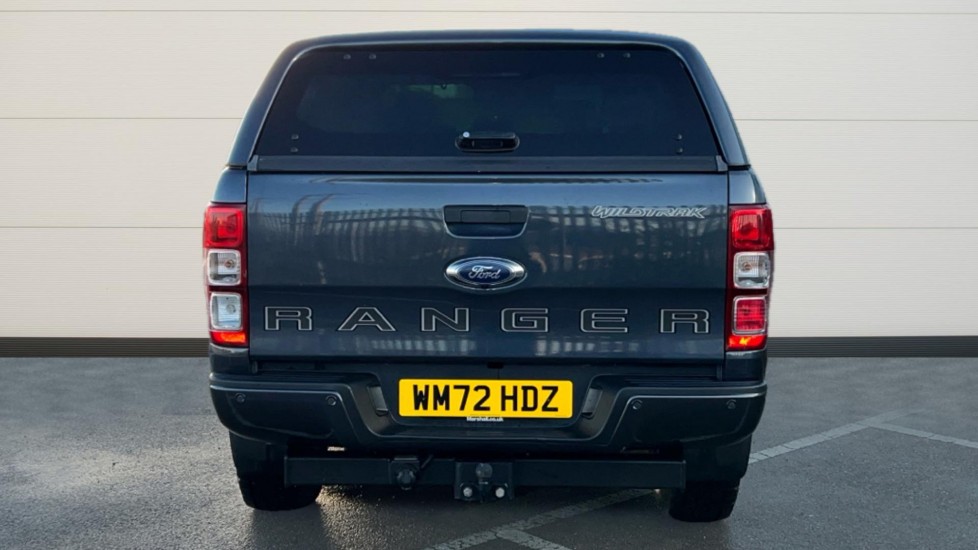 Used Ford Ranger 2023 for sale - 77063268: Photo 6