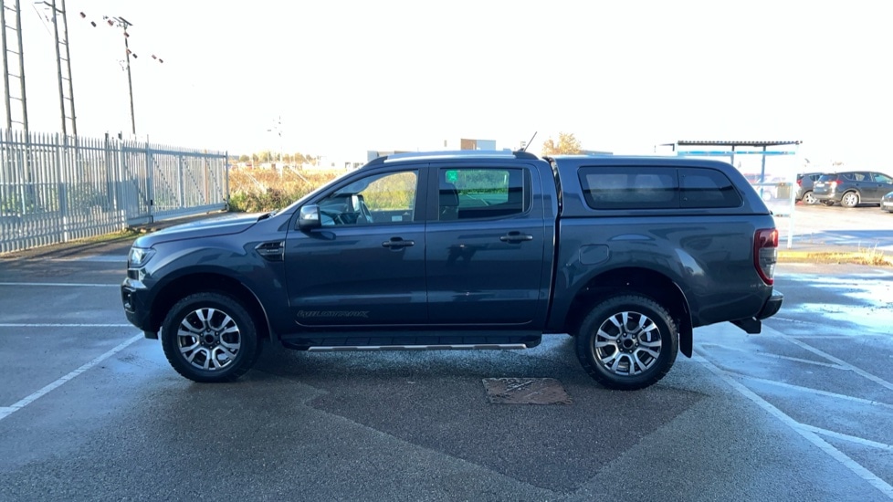 Used Ford Ranger 2023 for sale - 77063268: Photo 8