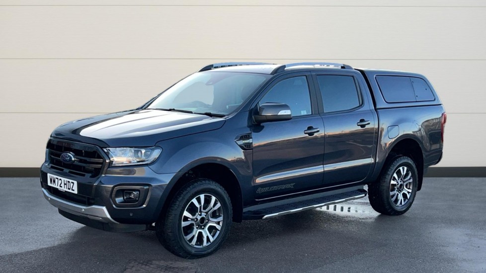 Used Ford Ranger 2023 for sale - 77063268: Photo 9