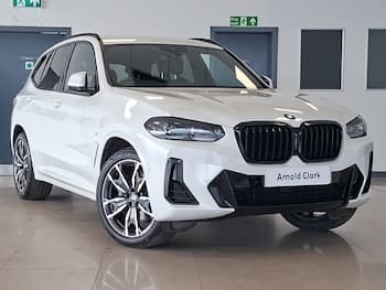 Used BMW X3 2024 for sale - 79686335: Photo