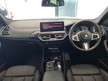 Used BMW X3 2024 for sale - 79686335: Photo