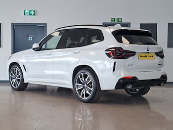 Used BMW X3 2024 for sale - 79686335: Photo