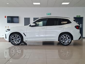Used BMW X3 2024 for sale - 79686335: Photo