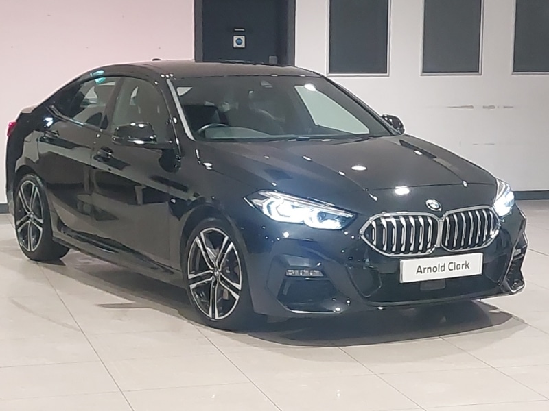 Used BMW 2 Series 2022 for sale - 76834141: Photo 1