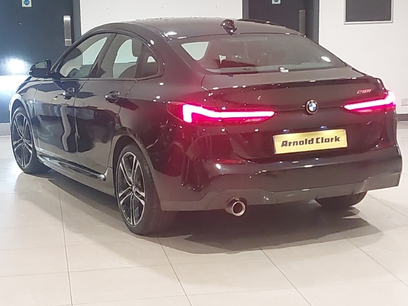 Used BMW 2 Series 2022 for sale - 76834141: Photo 3