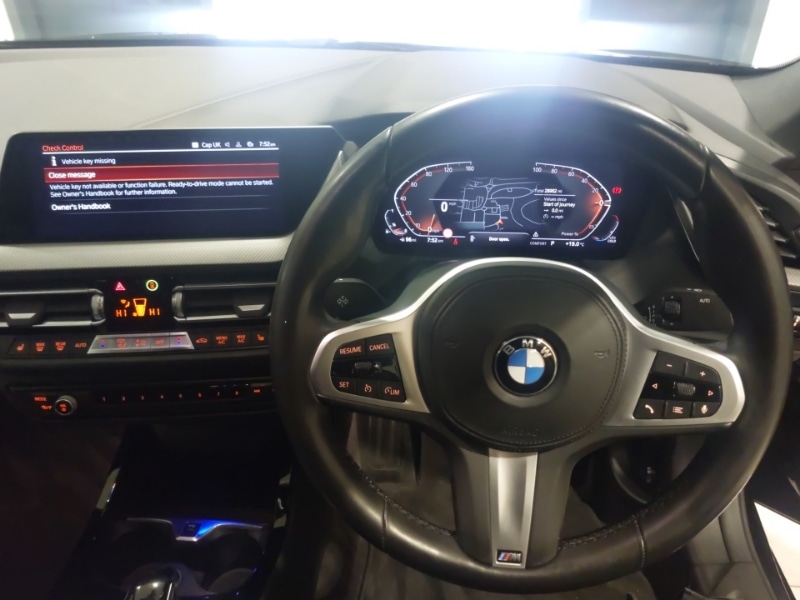 Used BMW 2 Series 2022 for sale - 76834141: Photo 5