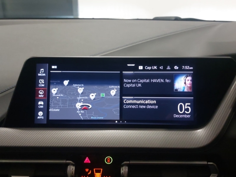 Used BMW 2 Series 2022 for sale - 76834141: Photo 8