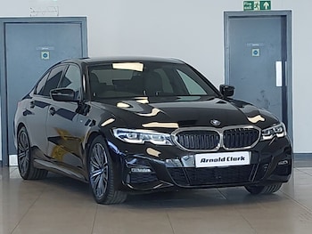 Used BMW 3 Series 2022 for sale - 78837774: Photo