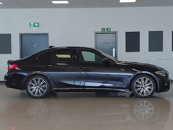 Used BMW 3 Series 2022 for sale - 78837774: Photo