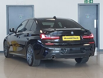 Used BMW 3 Series 2022 for sale - 78837774: Photo