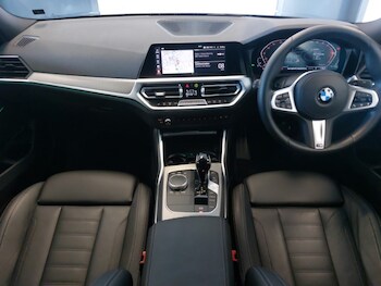 Used BMW 3 Series 2022 for sale - 78837774: Photo