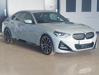 2023 - 220i M Sport 2dr Step Auto [Pro Pack]