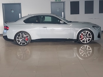 Used BMW 2 Series 2023 for sale - 77273087: Photo