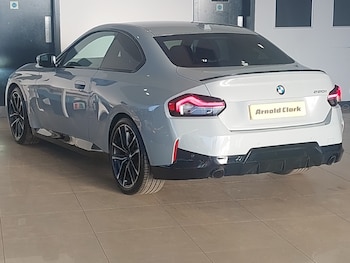 Used BMW 2 Series 2023 for sale - 77273087: Photo