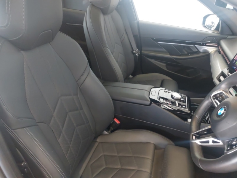 Used BMW 5 Series 2024 for sale - 77284746: Photo 11