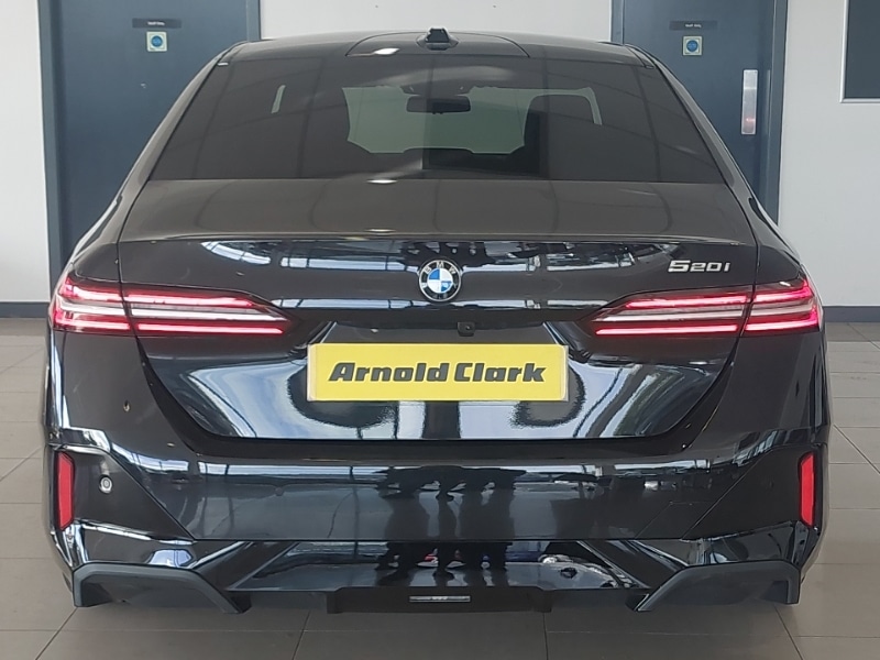 Used BMW 5 Series 2024 for sale - 77284746: Photo 15