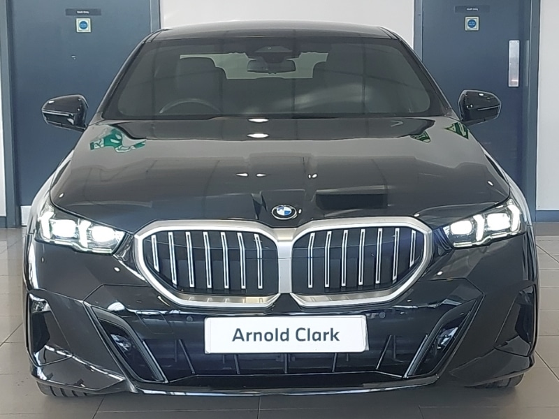 Used BMW 5 Series 2024 for sale - 77284746: Photo 16