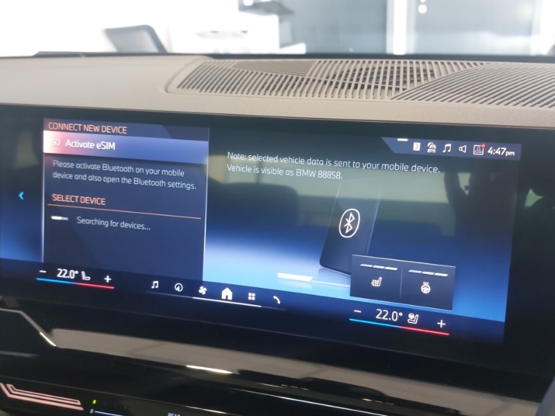 Used BMW 5 Series 2024 for sale - 77284746: Photo 18