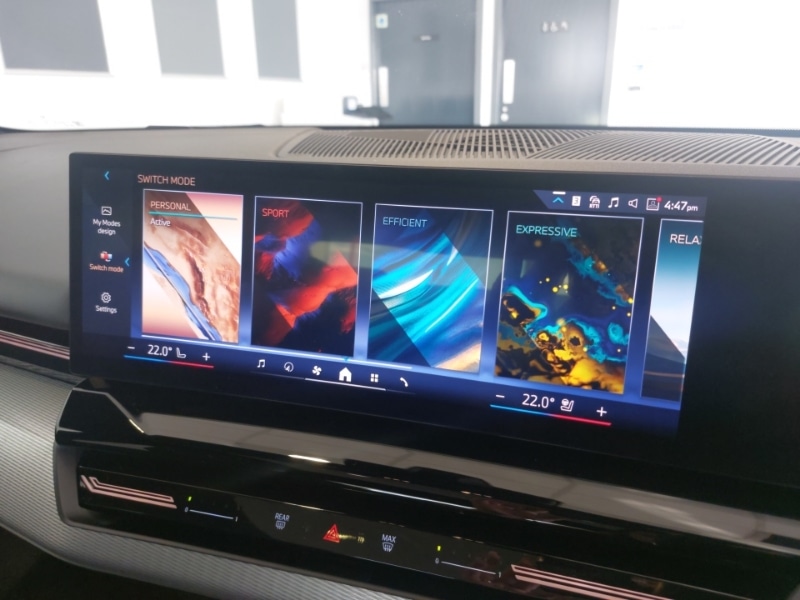 Used BMW 5 Series 2024 for sale - 77284746: Photo 19