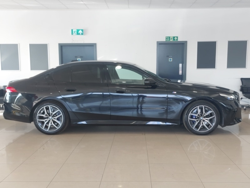 Used BMW 5 Series 2024 for sale - 77284746: Photo 2