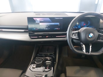 Used BMW 5 Series 2024 for sale - 77284746: Photo