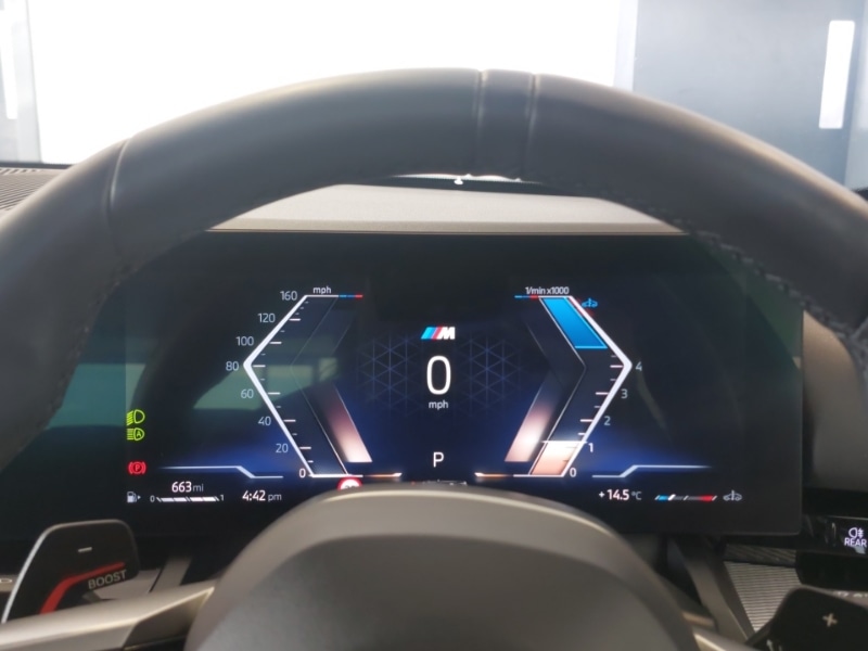 Used BMW 5 Series 2024 for sale - 77284746: Photo 9