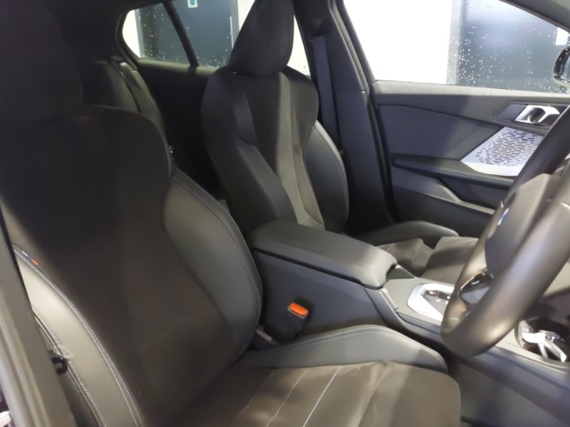 Used BMW 1 Series 2025 for sale - 76418959: Photo 11