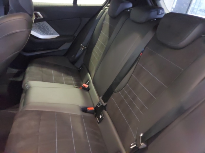 Used BMW 1 Series 2025 for sale - 76418959: Photo 12