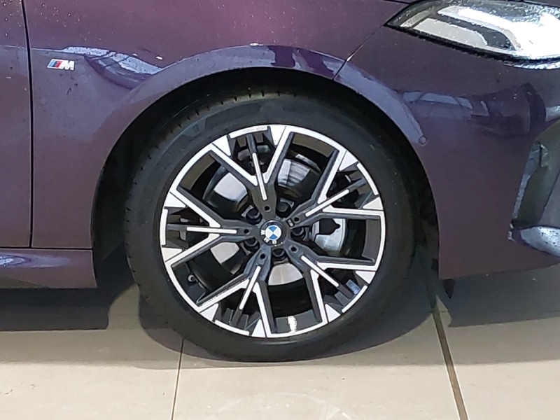 Used BMW 1 Series 2025 for sale - 76418959: Photo 14