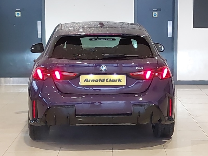 Used BMW 1 Series 2025 for sale - 76418959: Photo 15