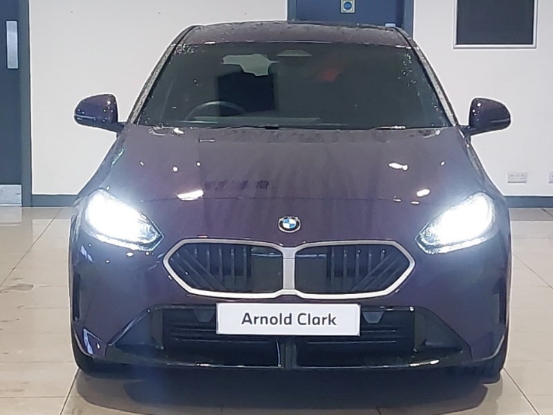 Used BMW 1 Series 2025 for sale - 76418959: Photo 16