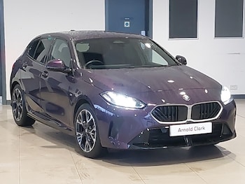 BMW - 1 Series