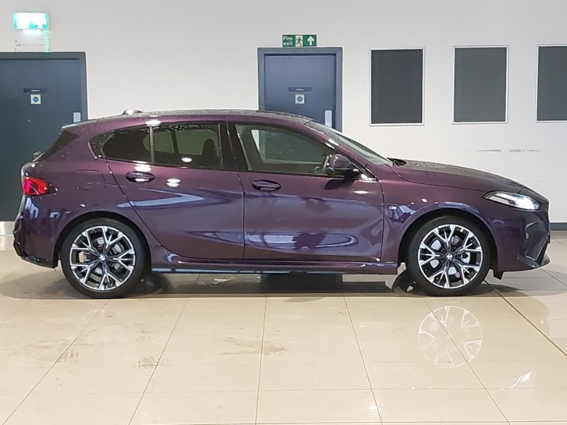 Used BMW 1 Series 2025 for sale - 76418959: Photo 2