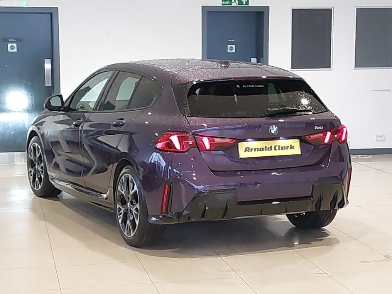 Used BMW 1 Series 2025 for sale - 76418959: Photo 3