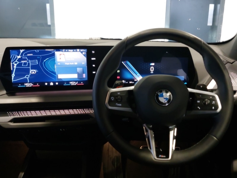 Used BMW 1 Series 2025 for sale - 76418959: Photo 5