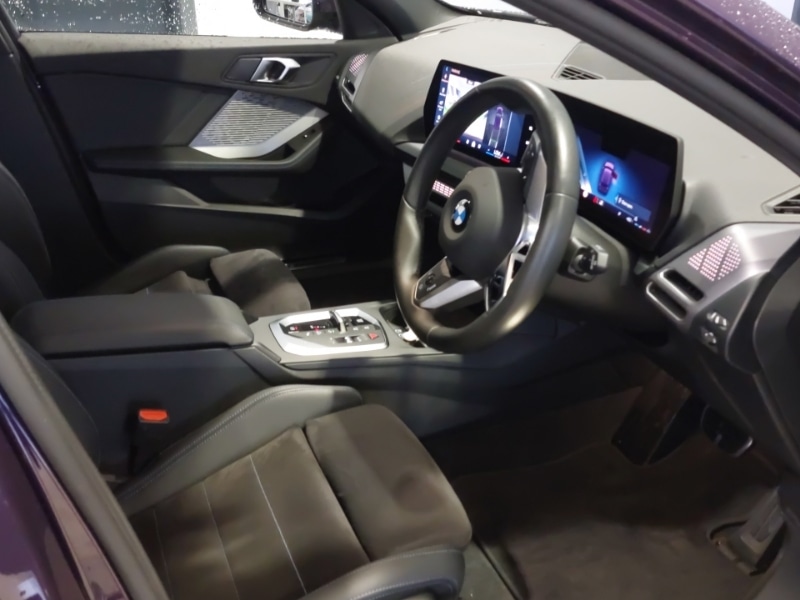 Used BMW 1 Series 2025 for sale - 76418959: Photo 6