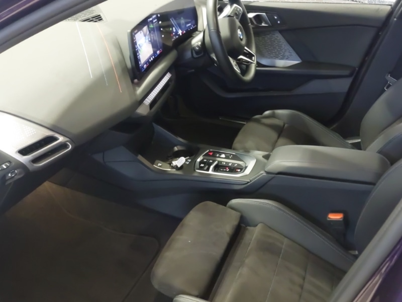 Used BMW 1 Series 2025 for sale - 76418959: Photo 7