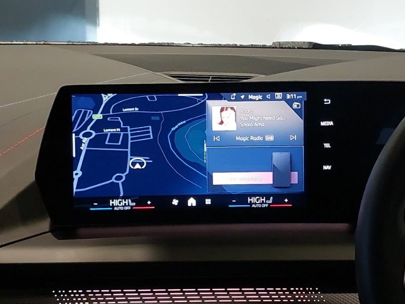 Used BMW 1 Series 2025 for sale - 76418959: Photo 8