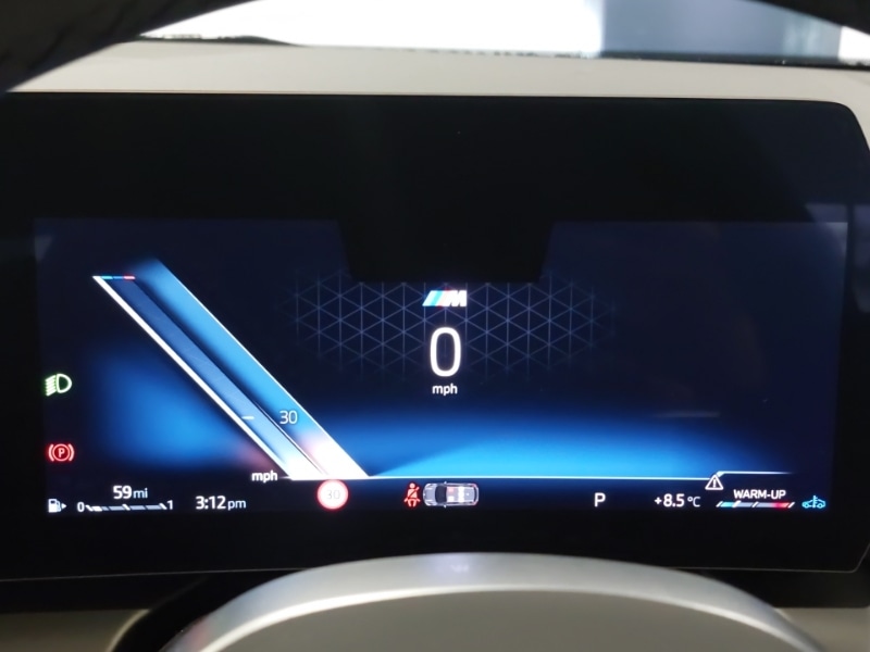 Used BMW 1 Series 2025 for sale - 76418959: Photo 9